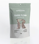 Rawbone - Rabbit Krisps